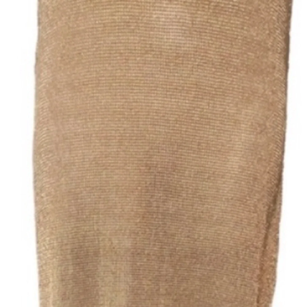 LOVERS AND FRIENDS 
Soraya Maxi In Metallic - Picture 3 of 3